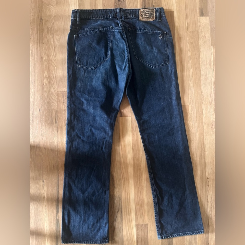 Volcom Solver Jeans - Picture 5 of 7
